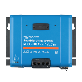 Victron SmartSolar MPPT 250V/85A 12/24/48V Tr VE.Can